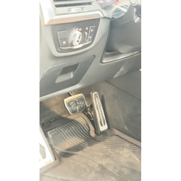 SUCATA BMW X4 M40I