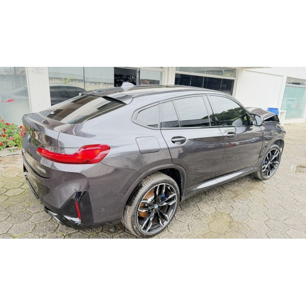 SUCATA BMW X4 M40I