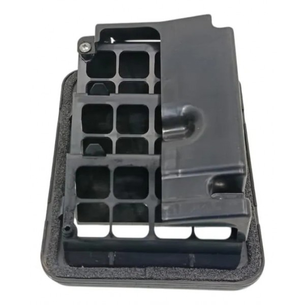 Difusor De Ar Traseiro Mitsubishi Eclipse Cross 1.5 2025