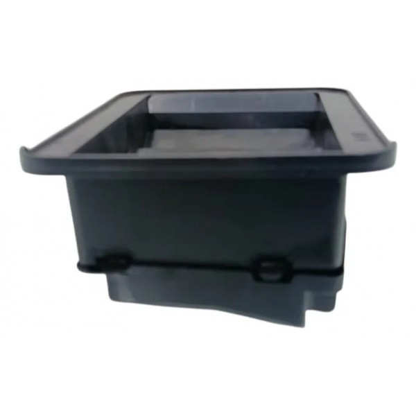 Difusor De Ar Traseiro Mitsubishi Eclipse Cross 1.5 2025