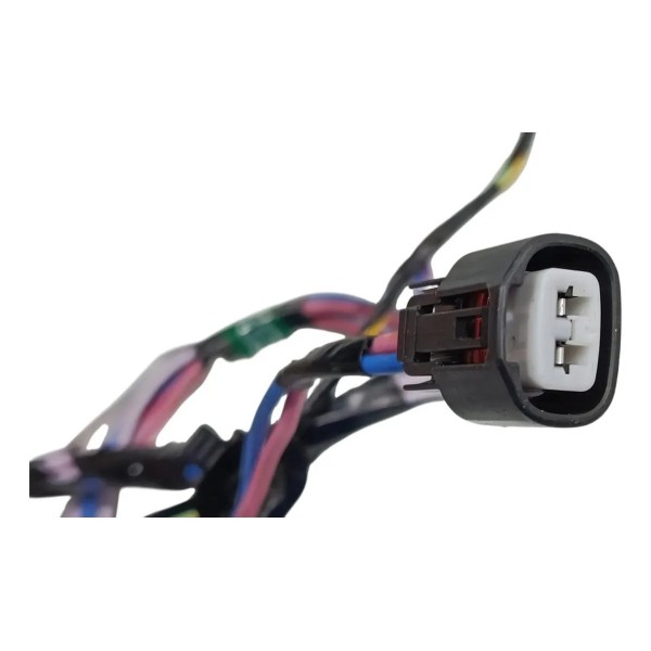 Chicote Porta Traseira Esquerda Eclipse Cross 1.5 2025