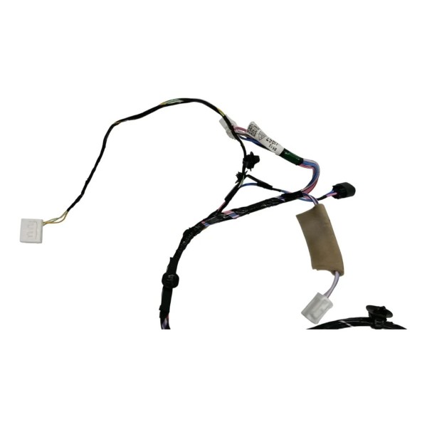 Chicote Porta Traseira Esquerda Eclipse Cross 1.5 2025