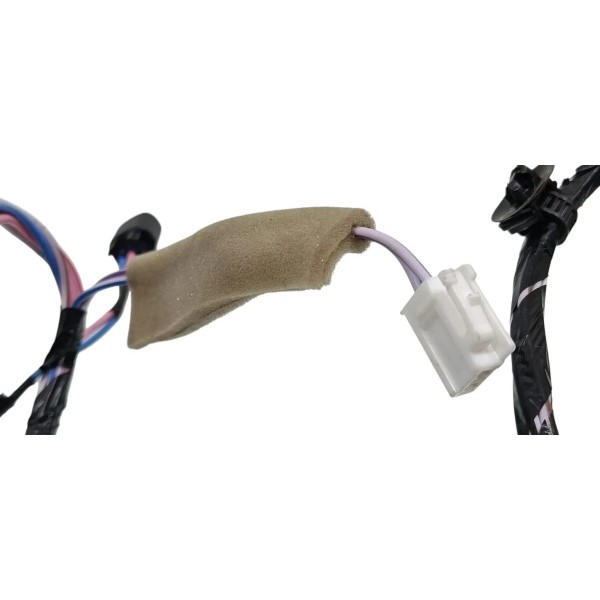 Chicote Porta Traseira Esquerda Eclipse Cross 1.5 2025