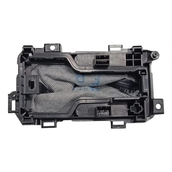 Coifa Alavanca Câmbio Mitsubishi Eclipse Cross 1.5 2025