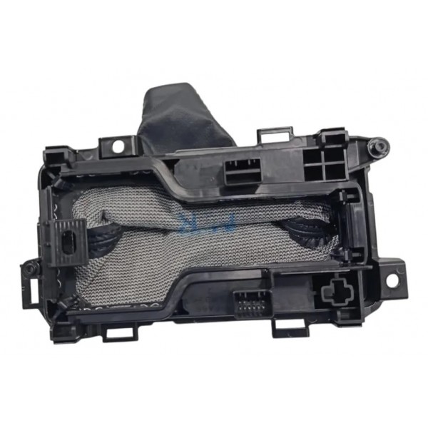 Coifa Alavanca Câmbio Mitsubishi Eclipse Cross 1.5 2025