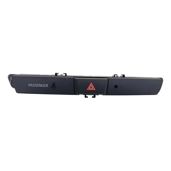 Botão Comando Pisca Alerta Mitsubishi Eclipse Cross 1.5 2025 Preto