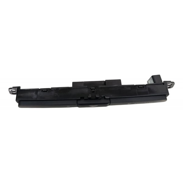 Botão Comando Pisca Alerta Mitsubishi Eclipse Cross 1.5 2025 Preto