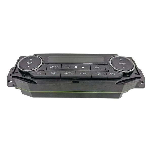 Comando Ar Condicionado Mitsubishi Eclipse Cross 1.5 2025