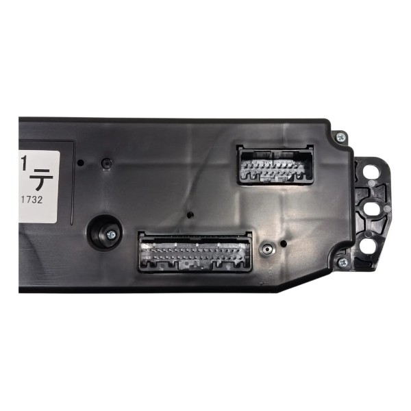 Comando Ar Condicionado Mitsubishi Eclipse Cross 1.5 2025