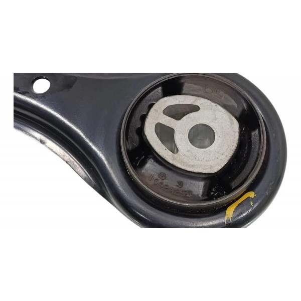Coxim Caixa Do Cambio Eclipse Cross 1.5 4x2 2025