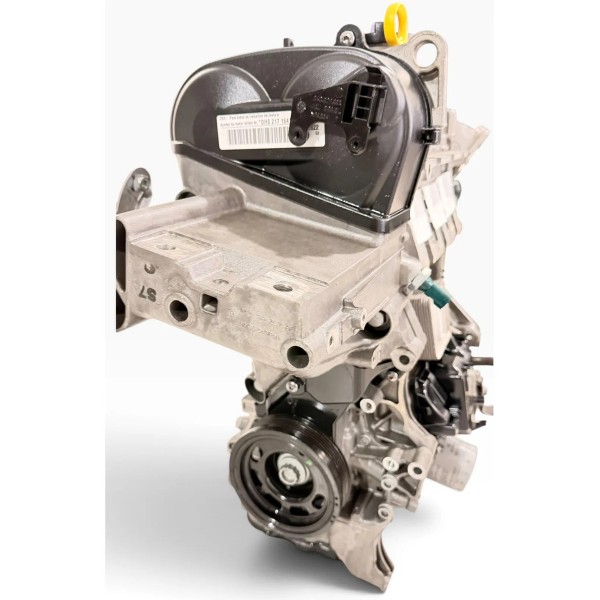 Motor Parcial  Volkswagen T-cross Tsi 1.0 Turbo 2021 128cv