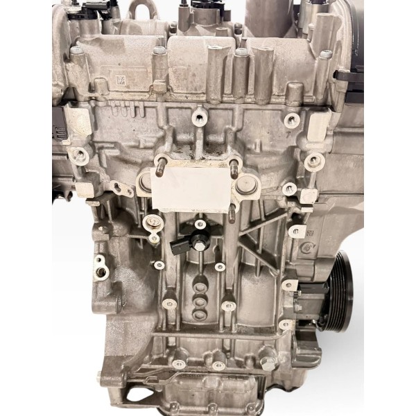 Motor Parcial  Volkswagen T-cross Tsi 1.0 Turbo 2021 128cv