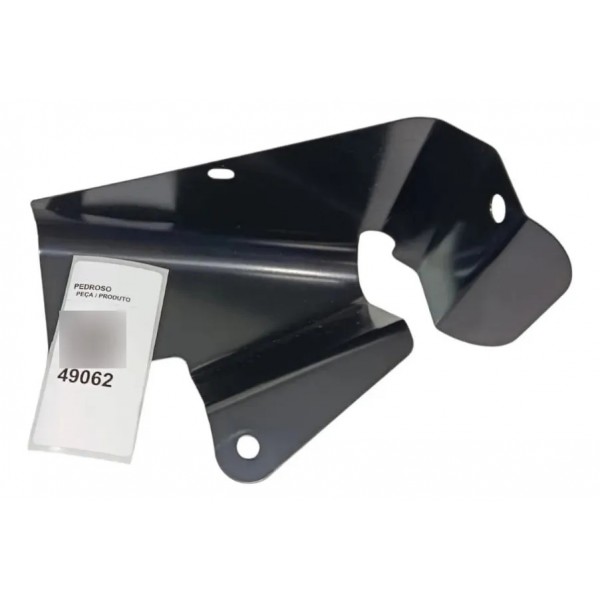 Suporte Metal Carroceria Eclipse Cross 1.5 4x2 2025