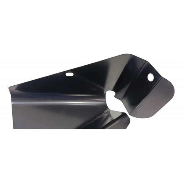 Suporte Metal Carroceria Eclipse Cross 1.5 4x2 2025
