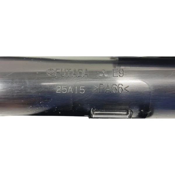 Válvula Filtro Canister Mitsubishi Eclipse Cross 1.5 2025