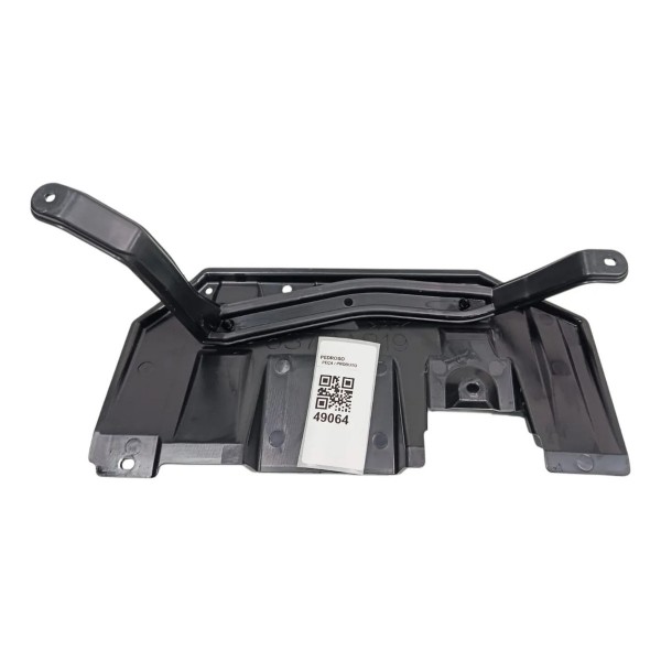 Protetor Inferior Traseiro Esquerdo Eclipse Cross 4.2 2025