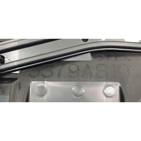 Protetor Inferior Traseiro Esquerdo Eclipse Cross 4.2 2025