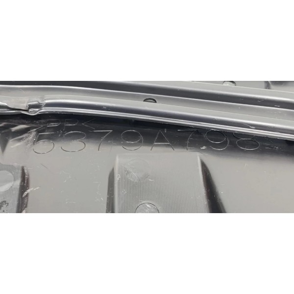 Protetor Inferior Traseiro Direito Eclipse Cross 4.2 2025