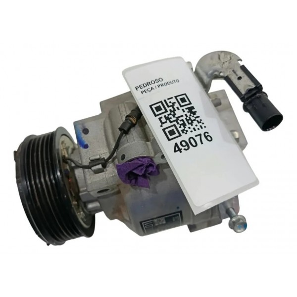 Compressor De Ar Condicionado Eclipse Cross 1.5 2025