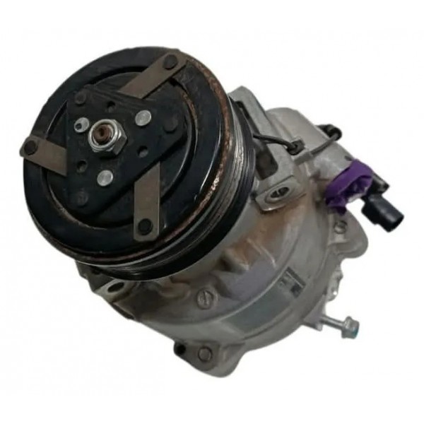 Compressor De Ar Condicionado Eclipse Cross 1.5 2025