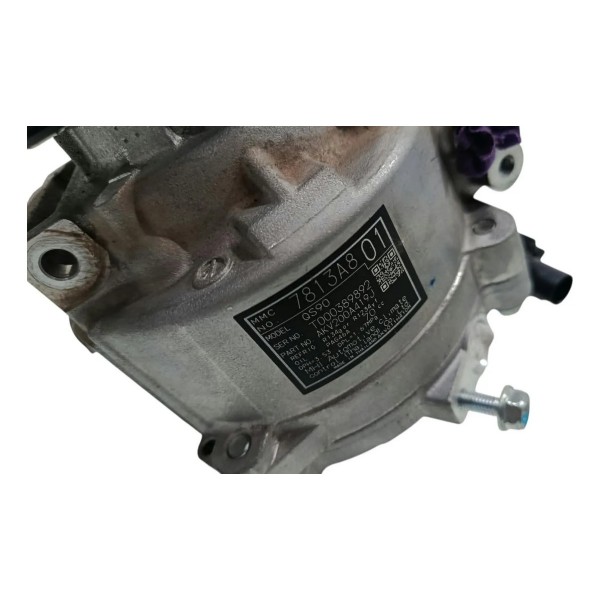 Compressor De Ar Condicionado Eclipse Cross 1.5 2025