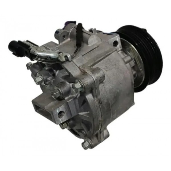 Compressor De Ar Condicionado Eclipse Cross 1.5 2025