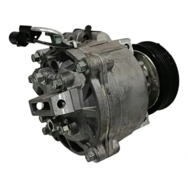 Compressor De Ar Condicionado Eclipse Cross 1.5 2025