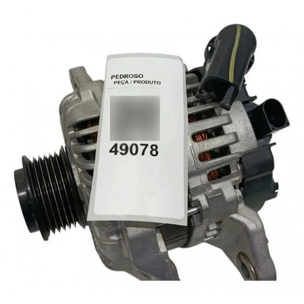 Alternador Eclipse Cross 1.6 2025