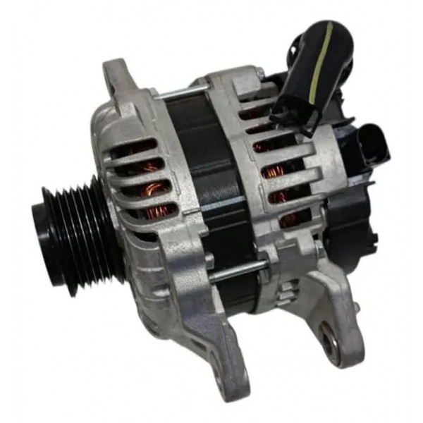 Alternador Eclipse Cross 1.6 2025