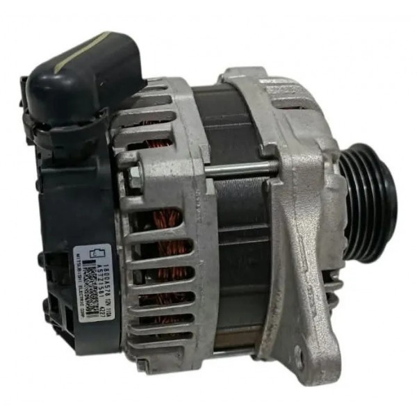 Alternador Eclipse Cross 1.6 2025