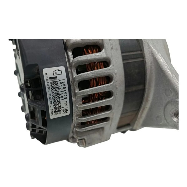 Alternador Eclipse Cross 1.6 2025