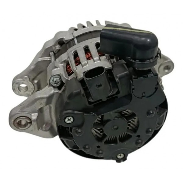 Alternador Eclipse Cross 1.6 2025
