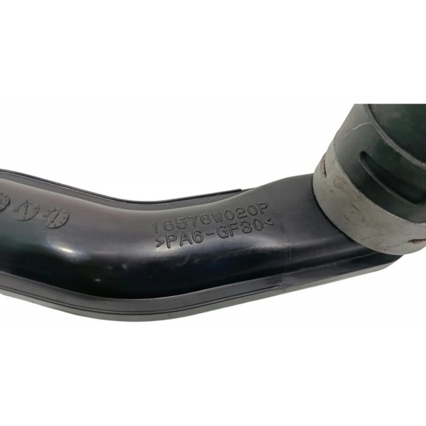 Mangueira Filtro De Ar Tbi Eclipse Cross 1.5 2025