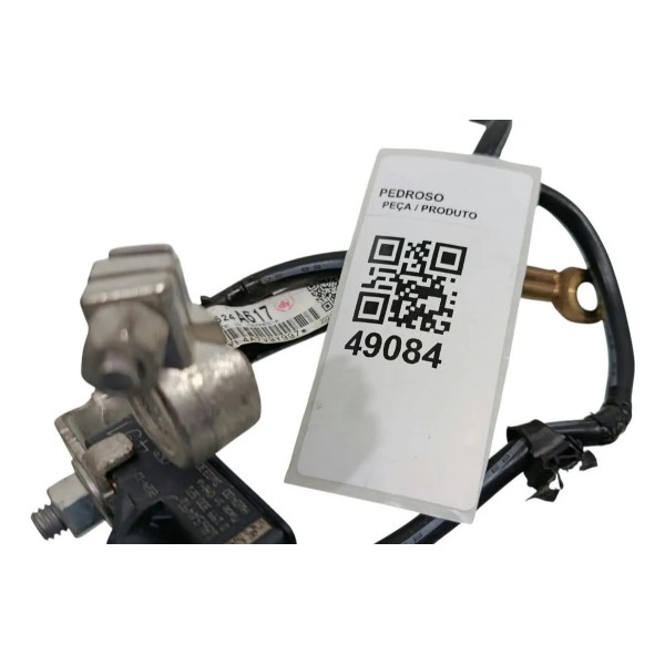 Cabo Negativo Sensor Bateria Eclipse Cross 1.5 2025