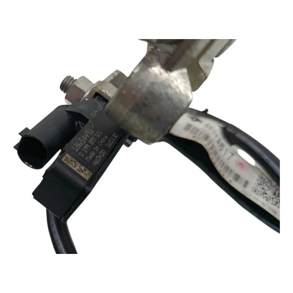 Cabo Negativo Sensor Bateria Eclipse Cross 1.5 2025