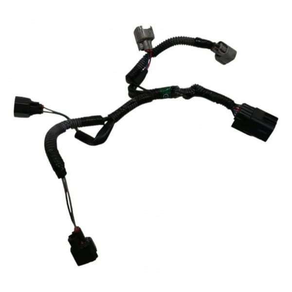 Chicote  Motor  Eclipse Cross 1.5 2025