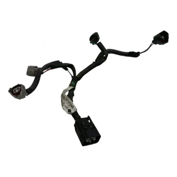 Chicote  Motor  Eclipse Cross 1.5 2025