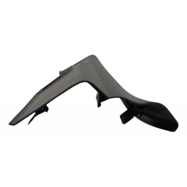 Soleira Porta Direita Mitsubishi Eclipse Cross 4x2 2025 Preto