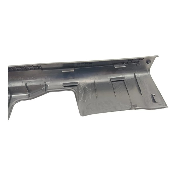 Soleira Porta Direita Mitsubishi Eclipse Cross 4x2 2025 Preto