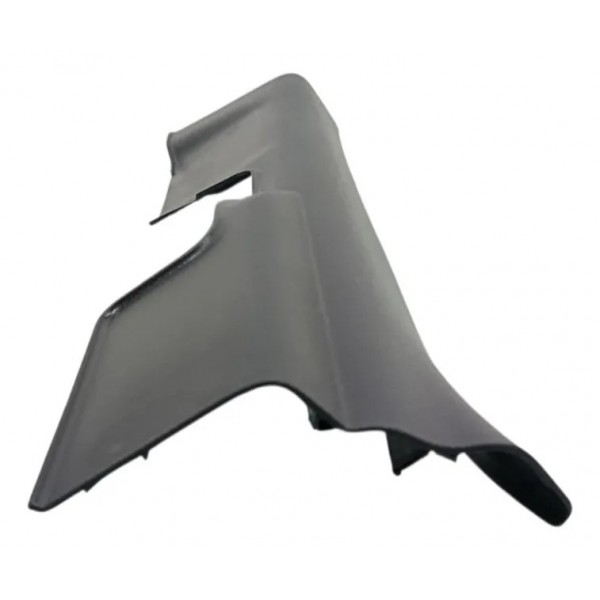 Soleira Porta Direita Mitsubishi Eclipse Cross 4x2 2025 Preto