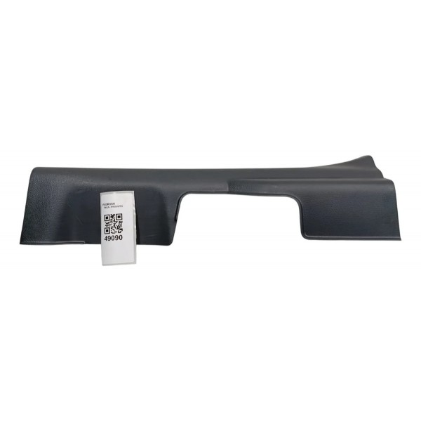Soleira Porta Direita Mitsubishi Eclipse Cross 4x2 2025 Preto