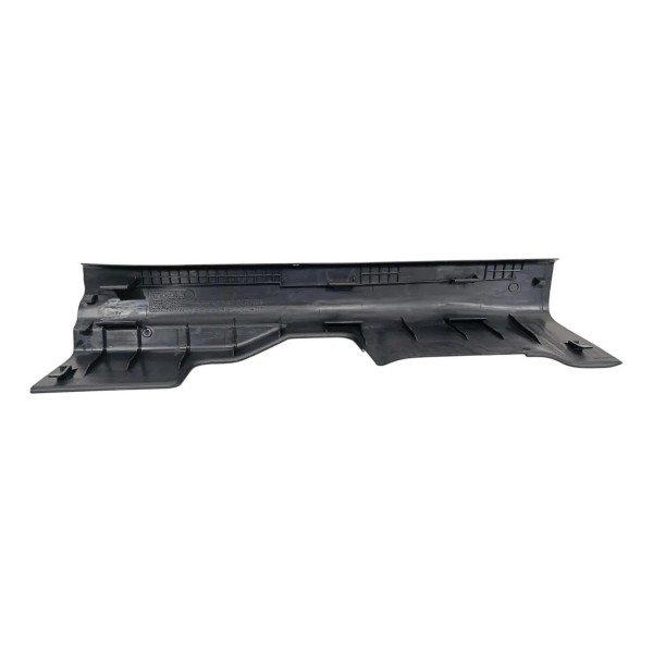 Soleira Porta Direita Mitsubishi Eclipse Cross 4x2 2025 Preto