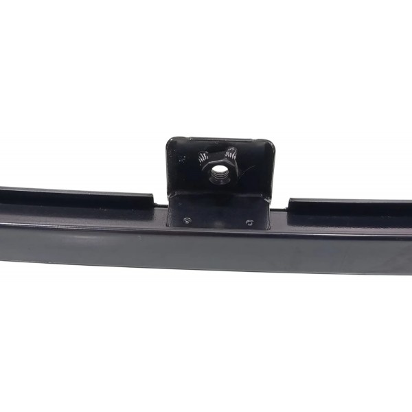 Guia Canaleta Vidro Tras Dir  Mitsubishi Eclipse Cross 2025 Preto