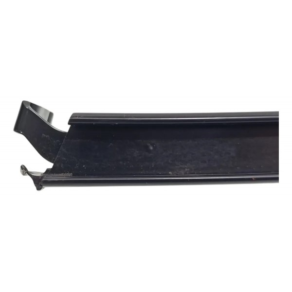 Guia Canaleta Vidro Tras Dir  Mitsubishi Eclipse Cross 2025 Preto