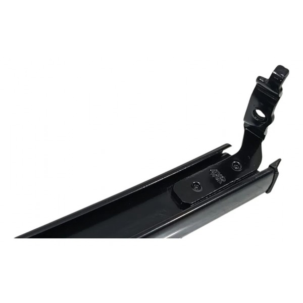 Guia Canaleta Vidro Tras Dir  Mitsubishi Eclipse Cross 2025 Preto