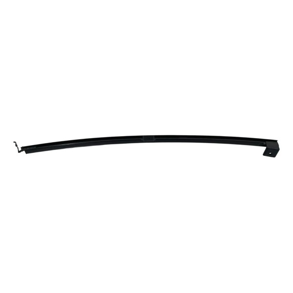 Guia Canaleta Vidro Tras Dir  Mitsubishi Eclipse Cross 2025 Preto