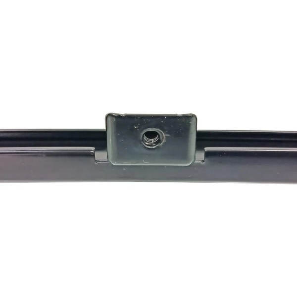 Guia Canaleta Vidro Tras Dir  Mitsubishi Eclipse Cross 2025 Preto