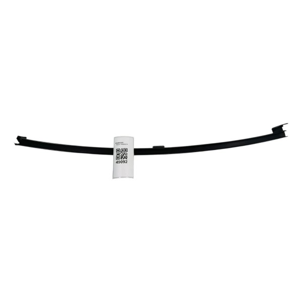 Guia Canaleta Vidro Tras Dir  Mitsubishi Eclipse Cross 2025 Preto