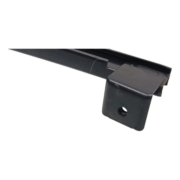 Guia Canaleta Vidro Tras Dir  Mitsubishi Eclipse Cross 2025 Preto
