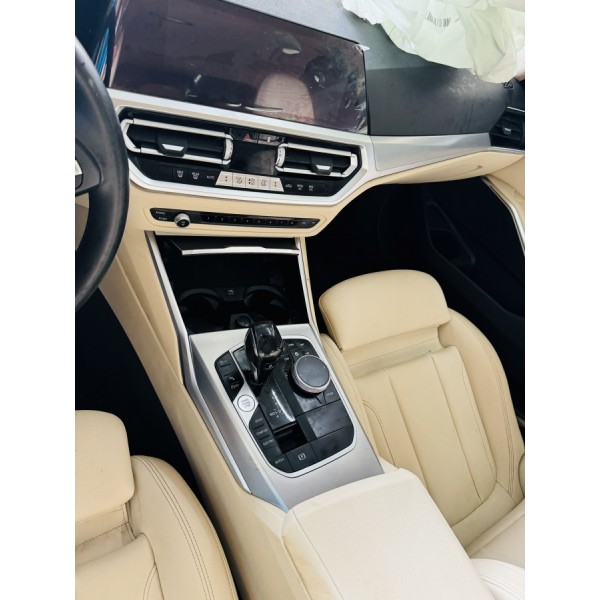 SUCATA BMW 320I ACTIVE FLEX